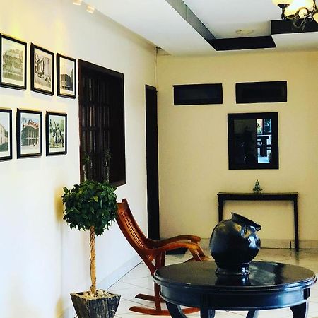 Hotel La Estacion San Juan del Sur Ngoại thất bức ảnh