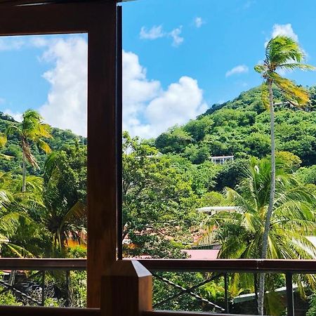Hotel La Estacion San Juan del Sur Ngoại thất bức ảnh