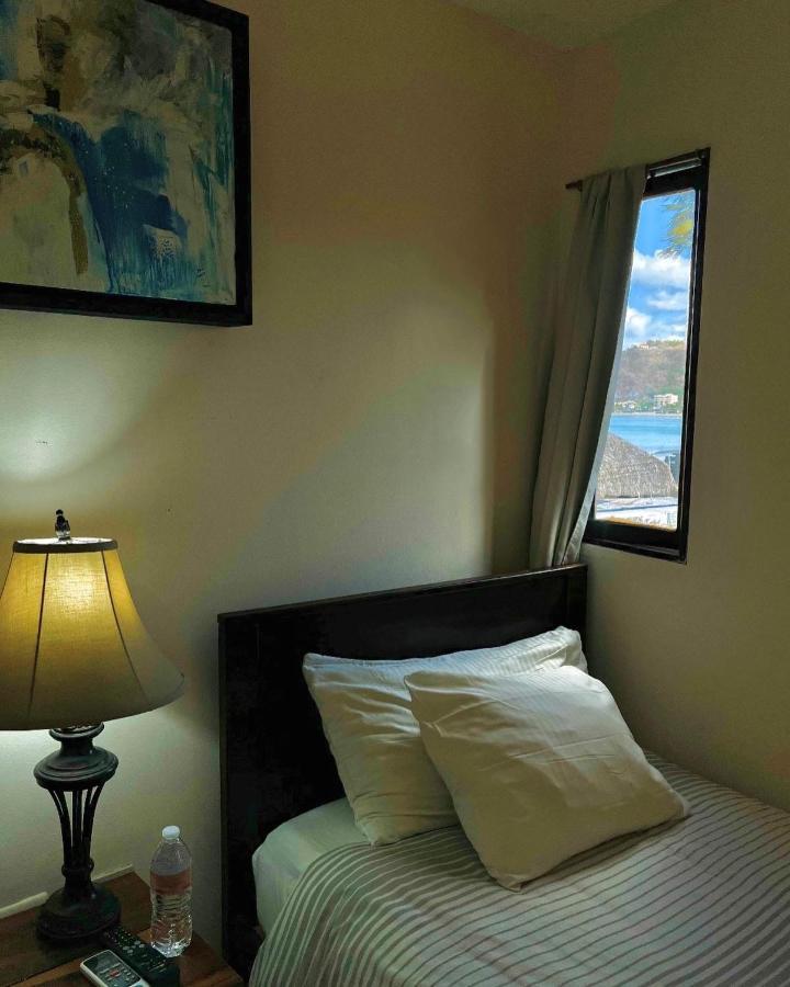 Hotel La Estacion San Juan del Sur Ngoại thất bức ảnh