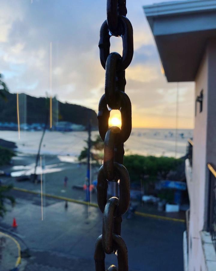 Hotel La Estacion San Juan del Sur Ngoại thất bức ảnh