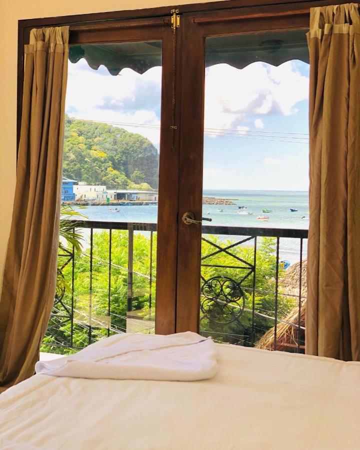 Hotel La Estacion San Juan del Sur Ngoại thất bức ảnh