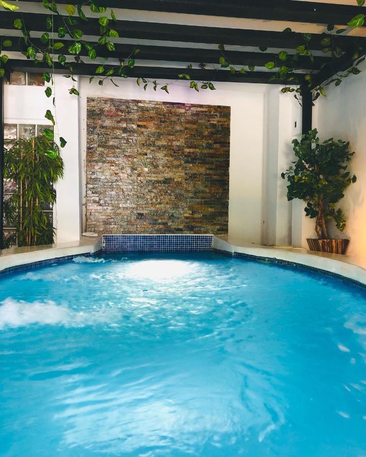Hotel La Estacion San Juan del Sur Ngoại thất bức ảnh