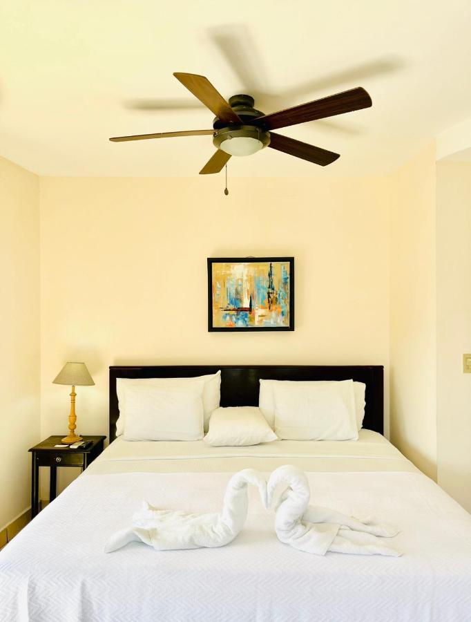 Hotel La Estacion San Juan del Sur Ngoại thất bức ảnh