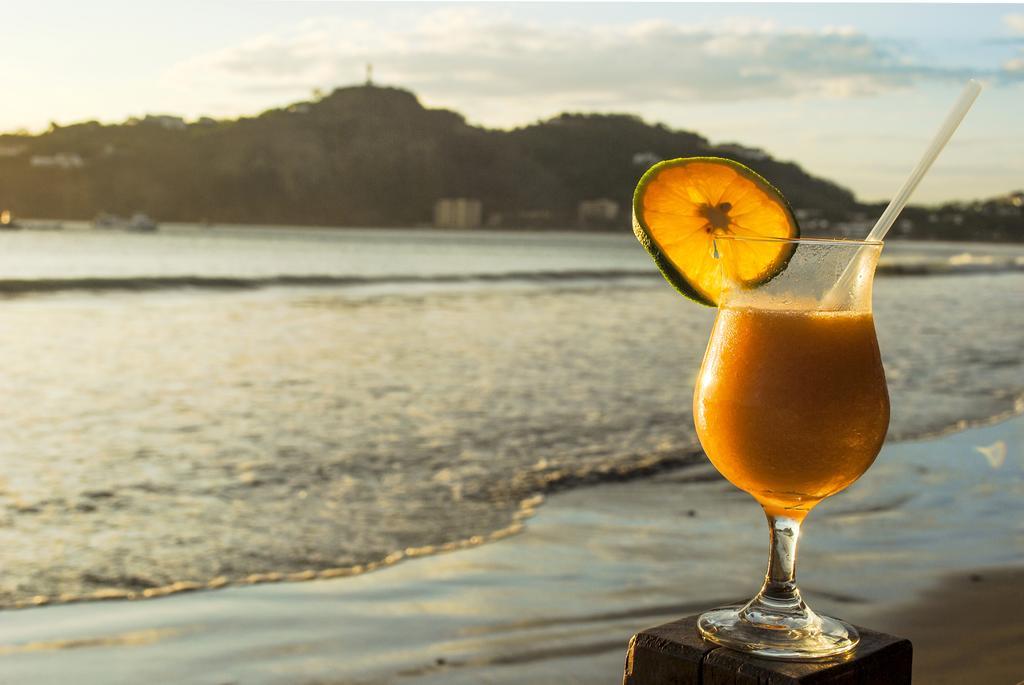 Hotel La Estacion San Juan del Sur Ngoại thất bức ảnh