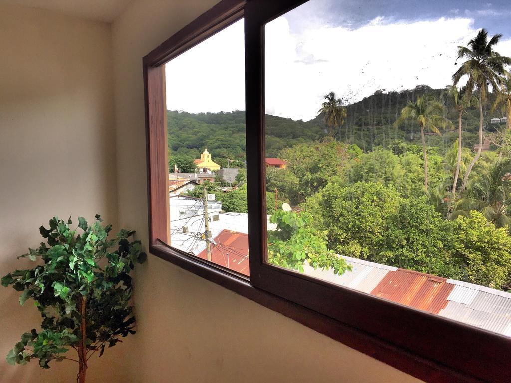 Hotel La Estacion San Juan del Sur Ngoại thất bức ảnh