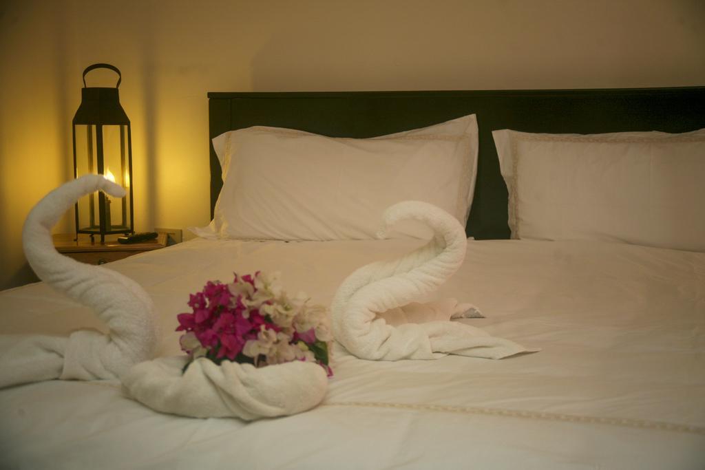 Hotel La Estacion San Juan del Sur Ngoại thất bức ảnh