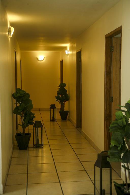Hotel La Estacion San Juan del Sur Phòng bức ảnh