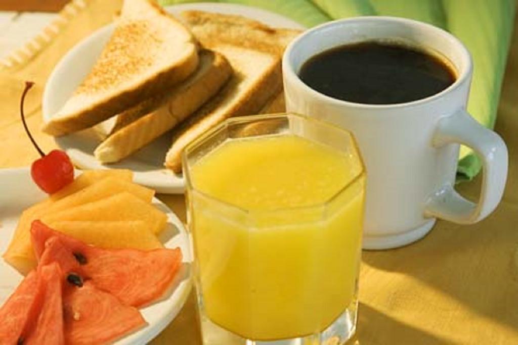 Hotel La Estacion San Juan del Sur Ngoại thất bức ảnh