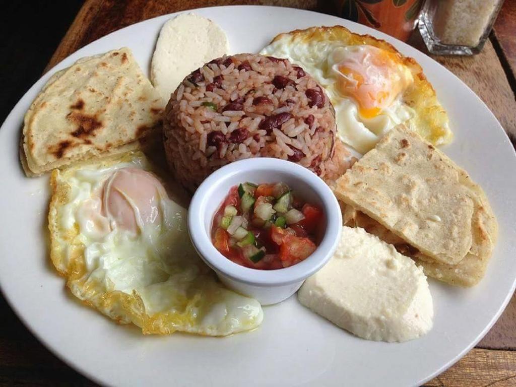 Hotel La Estacion San Juan del Sur Ngoại thất bức ảnh